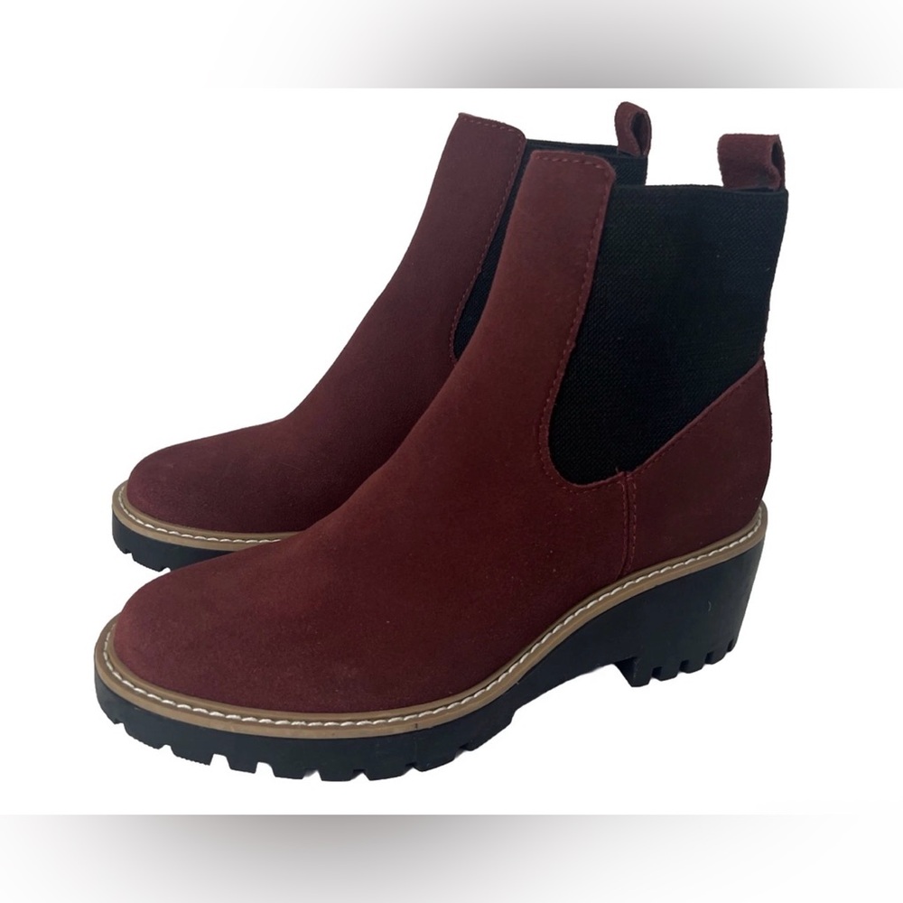 Dolce Vita Chelsea boot